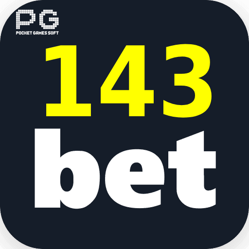 143BET Logo